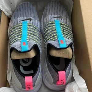 Nike React Phantom Run FK 2 Tennis Shoes